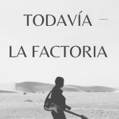 Todavía (En Vivo) artwork