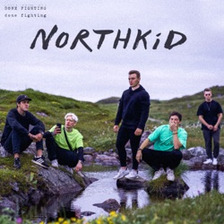 NorthKid - Done Fighting