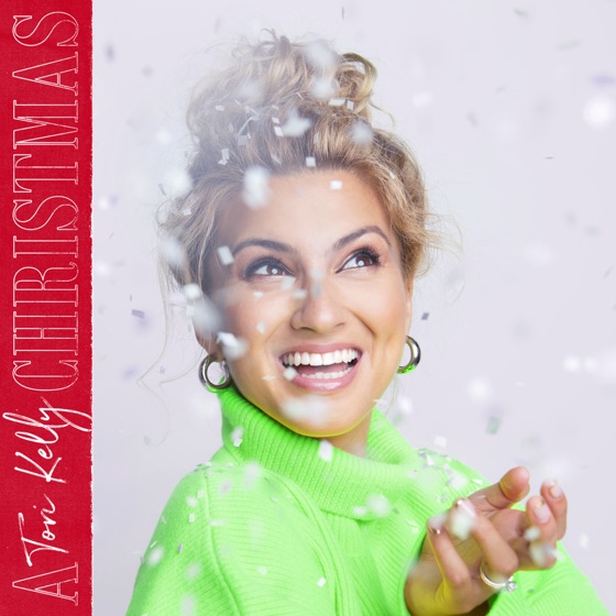 Cover artwork for This Christmas