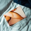 Genet on Uranus (The Story of Us) - Single