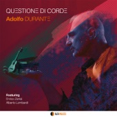 Questione di corde artwork