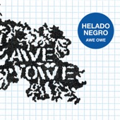 Helado Negro - Awe