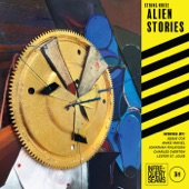 String Noise - Jessie Cox: Alien Stories