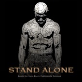 STAND ALONE (feat. AKIO BEATS) artwork