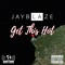 Get This Hot - Jay Blaze lyrics