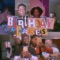 B-DAY Cakes - Overpade lyrics