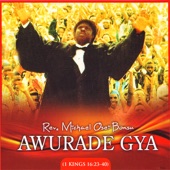 Awurade Gya artwork