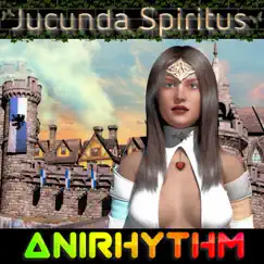 Jucunda Spiritus by AniRhythm album reviews, ratings, credits