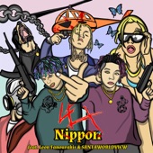 NiPPON (feat. Leon Fanourakis & SANTAWORLDVIEW) artwork