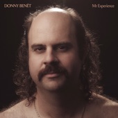 Donny Benét - Moving Up
