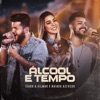 Álcool e Tempo (Ao Vivo) - Single