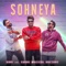 Sohneya (feat. Sukhe Muzical Doctors) - Guri lyrics