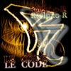 Le Code artwork