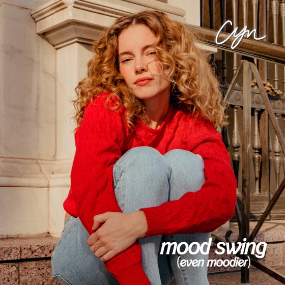 Cover artwork for I Can't Believe