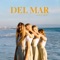 Del Mar - Alice Gray lyrics