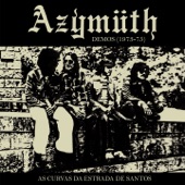 Azymuth - As Curvas da Estrada de Santos