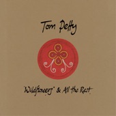 Tom Petty - Leave Virginia Alone (Home Recording)
