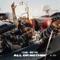 All or Nothin' (feat. Dave East) artwork