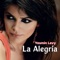 La Alegria (Remix) artwork