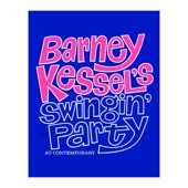Barney Kessel's Swingin' Party At Contemporary artwork