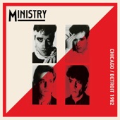 Ministry - I'm Falling (Live in Chicago, May 1982)