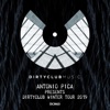 Antonio Pica - Chapin