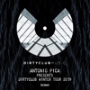 ANTONIO PICA presents DIRTYCLUB WINTER TOUR 2019, 2019