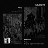 Immt002 - EP artwork
