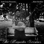 The Magnolia Sessions artwork