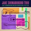 Jake Shimabukuro - Fireflies