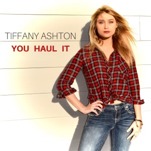 Tiffany Ashton - You Haul It - Line Dance Choreographer