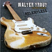Walter Trout & The Radicals - I'm Tired