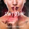 Don't speak (feat. Robert Cristian) - Moonlight & Dayana lyrics