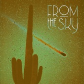 From The Sky artwork