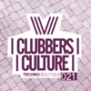 Clubbers Culture: Techno Boutique 021