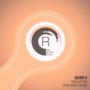 Hold of You (Denis Kenzo Remix) - Single