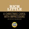 A Christmas Carol With Impressions - Rich Little lyrics