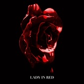 Lady in Red artwork