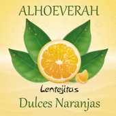 Dulces Naranjas artwork