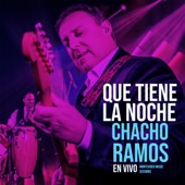 Qué Tiene la Noche (Montevideo Music Sessions) artwork