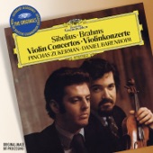 Violin Concerto in D, Op. 77: 3. Allegro giocoso, ma non troppo vivace - Poco più presto artwork
