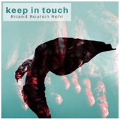 Keep In Touch (feat. Tanya Michelle) artwork