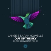 Out of the Sky (Chris Schweizer Extended Remix) artwork