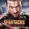 Spartacus: Blood And Sand (Original Television Soundtrack), 2010