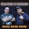 Beau Beau Beau - Nea Kalu lyrics