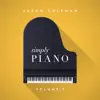 Simply Piano, Vol. 2 album lyrics, reviews, download