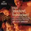 Bach: Jauchzet, frohlocket! album lyrics, reviews, download