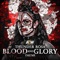 Blood and Glory (Thunder Rosa a.E.W. Theme) artwork