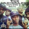 Gangsta so Clean (feat. Tray Mac & Deuce) - King Fella lyrics
