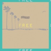 FREE - EP artwork